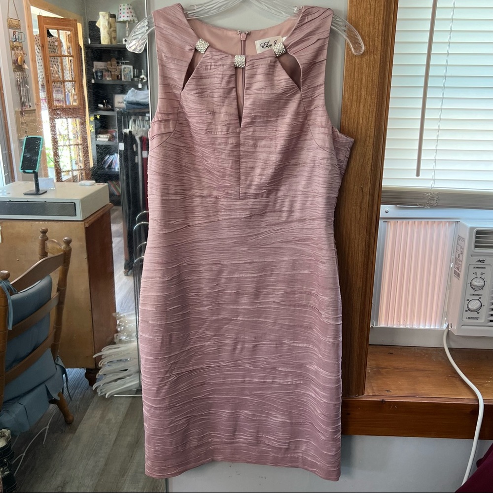 Eliza J dress size 10 - Picture 7 of 10